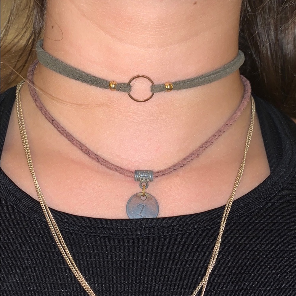 Choker